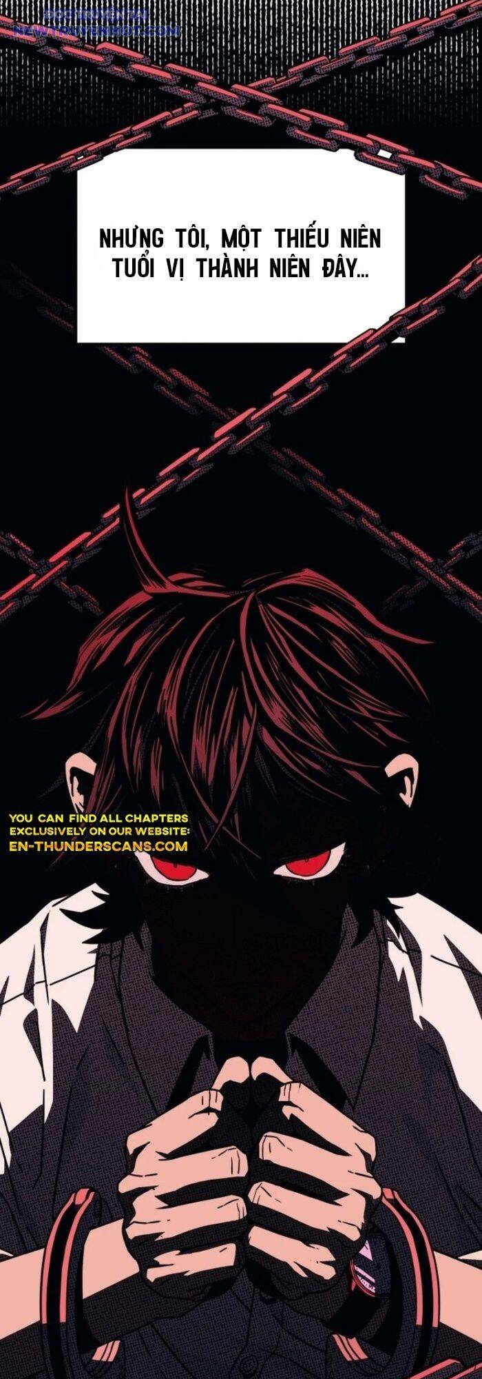 Lớp Học Cải Tạo - Chapter 2 - Page 17