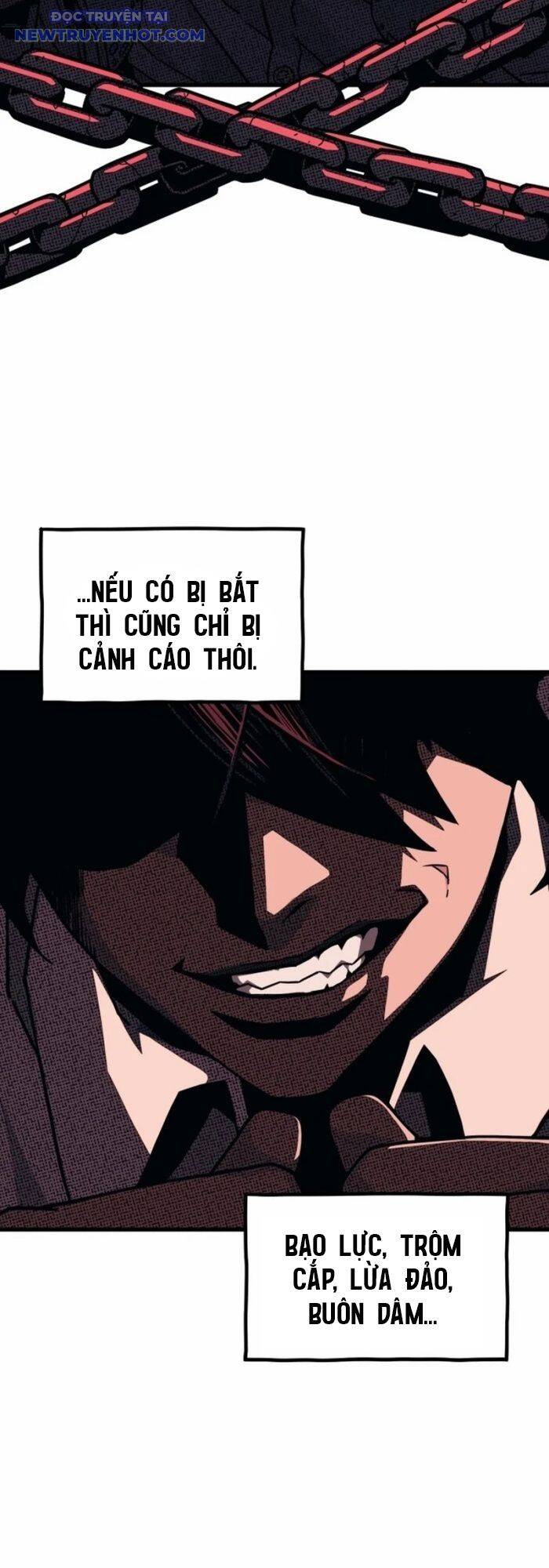 Lớp Học Cải Tạo - Chapter 2 - Page 18