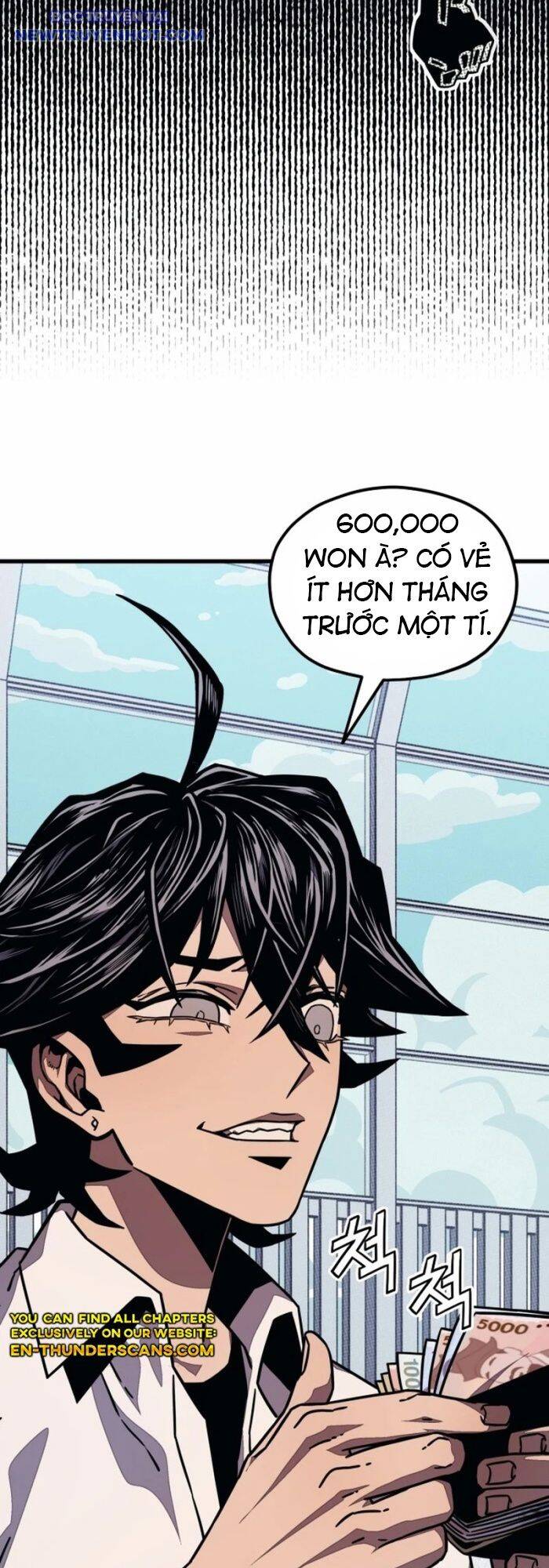 Lớp Học Cải Tạo - Chapter 2 - Page 21