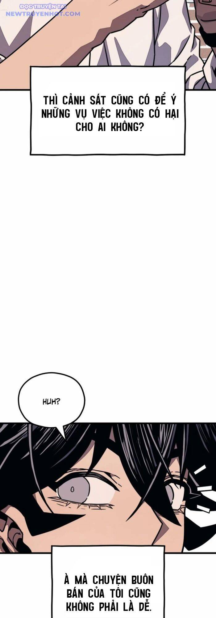 Lớp Học Cải Tạo - Chapter 2 - Page 22