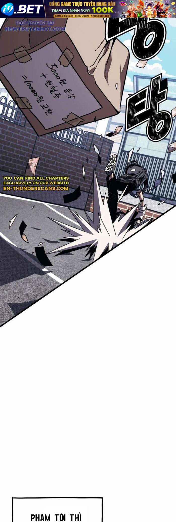 Lớp Học Cải Tạo - Chapter 2 - Page 25