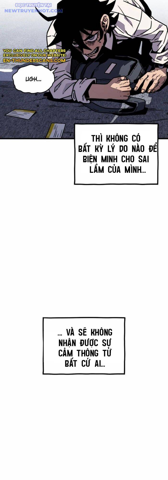 Lớp Học Cải Tạo - Chapter 2 - Page 27
