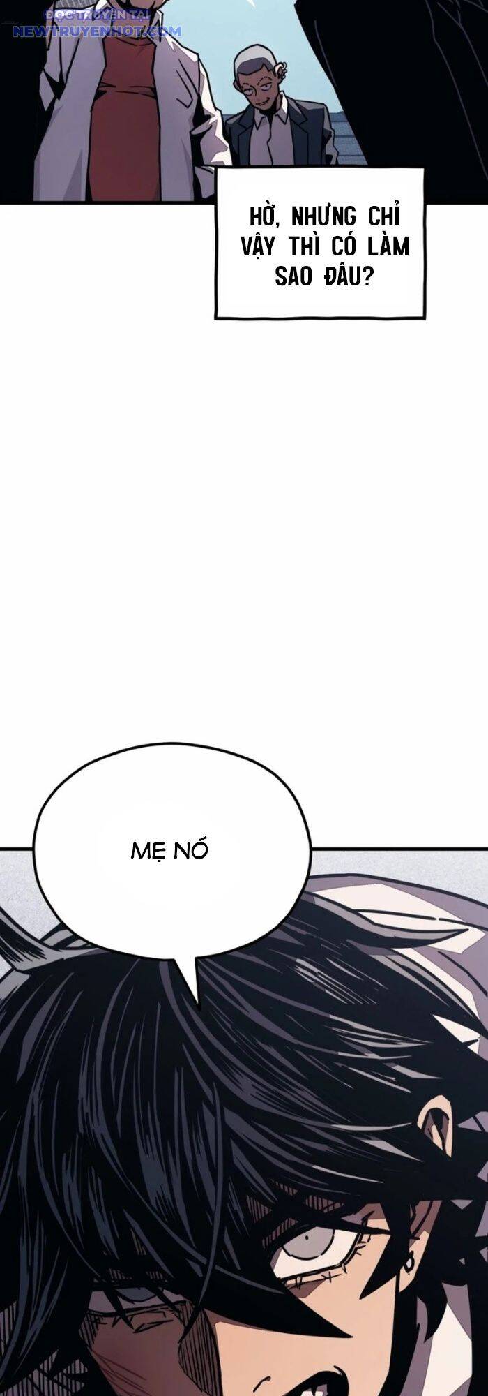 Lớp Học Cải Tạo - Chapter 2 - Page 29