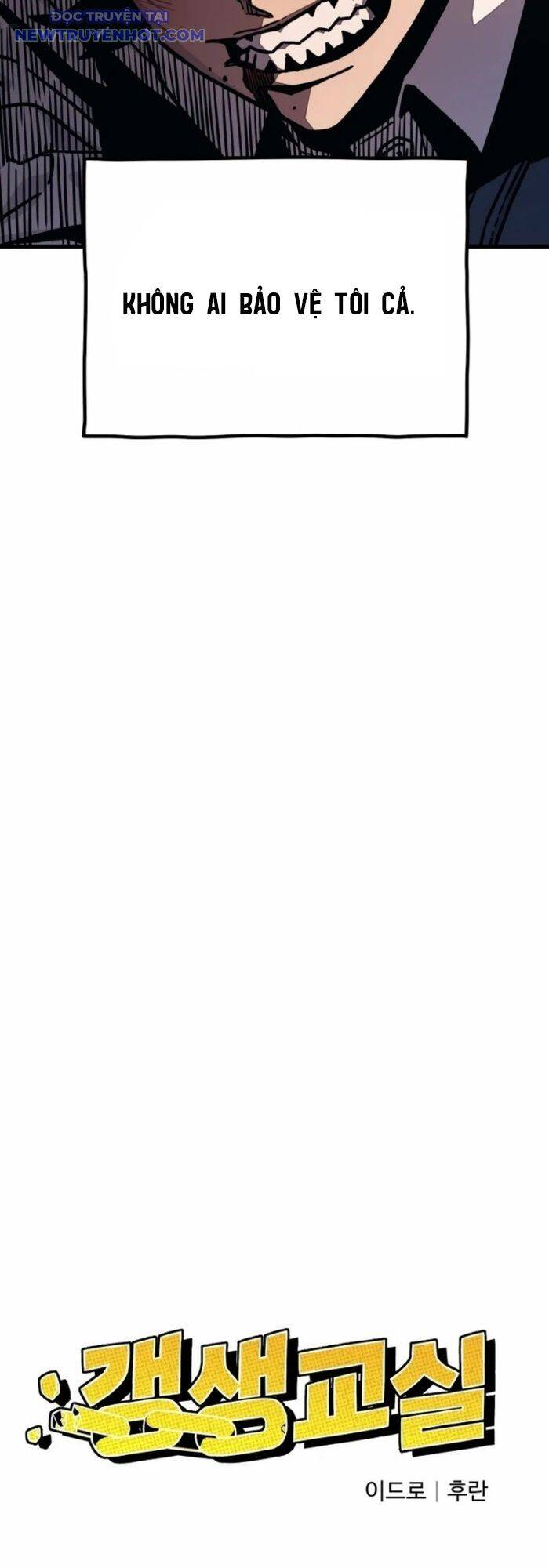 Lớp Học Cải Tạo - Chapter 2 - Page 30
