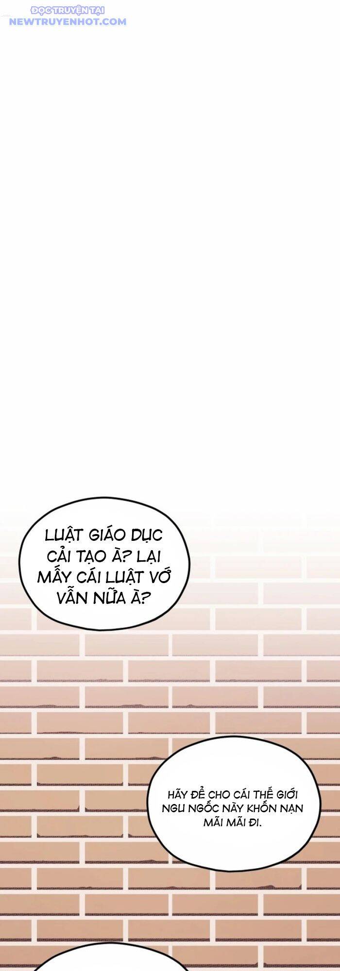 Lớp Học Cải Tạo - Chapter 2 - Page 31