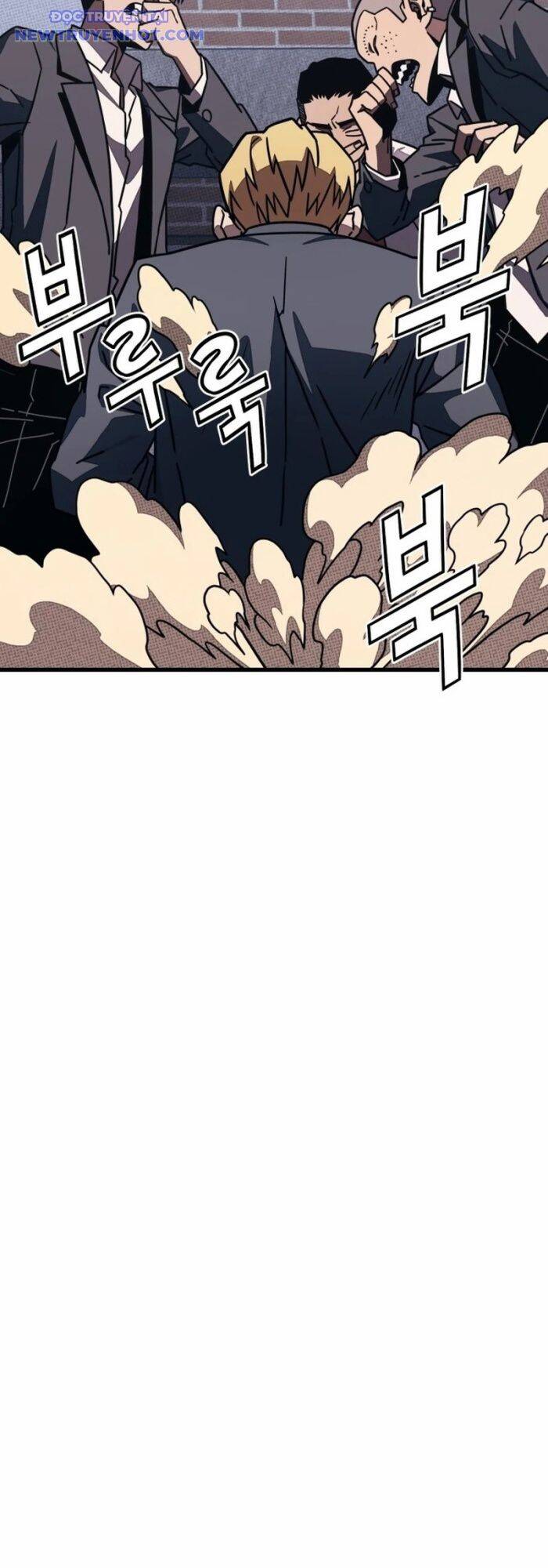 Lớp Học Cải Tạo - Chapter 2 - Page 34