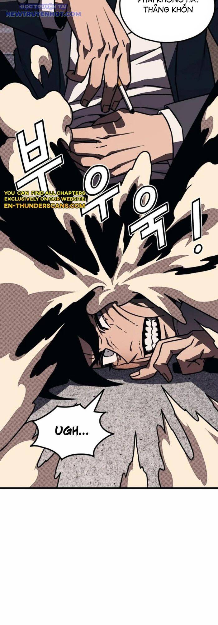 Lớp Học Cải Tạo - Chapter 2 - Page 36