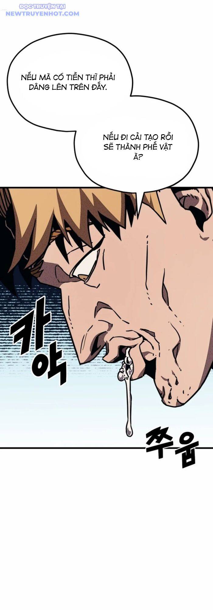 Lớp Học Cải Tạo - Chapter 2 - Page 37