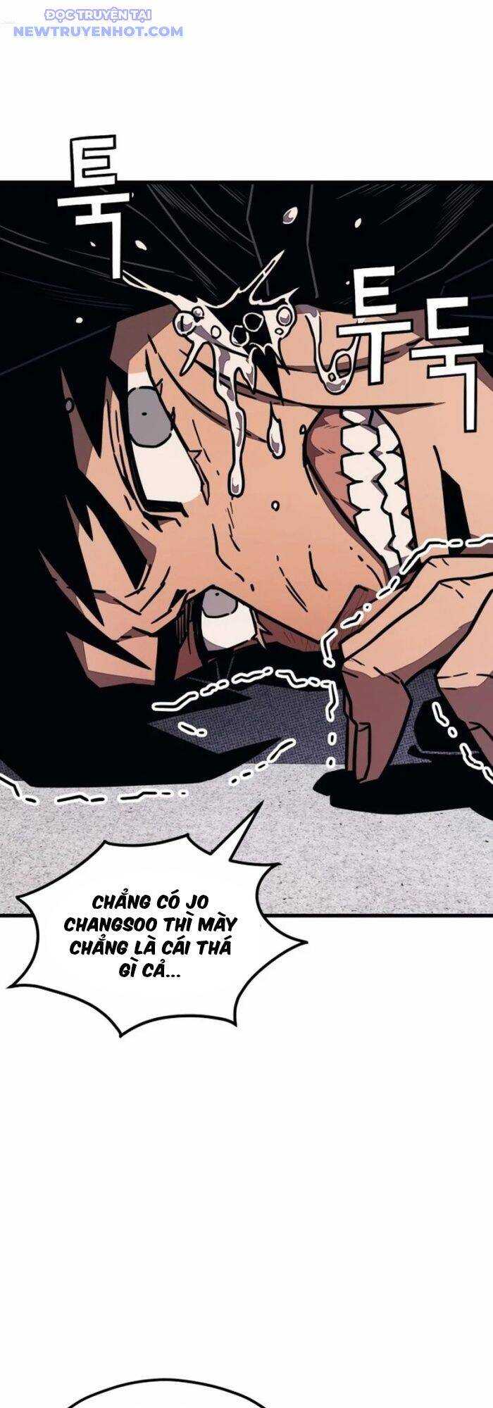 Lớp Học Cải Tạo - Chapter 2 - Page 38