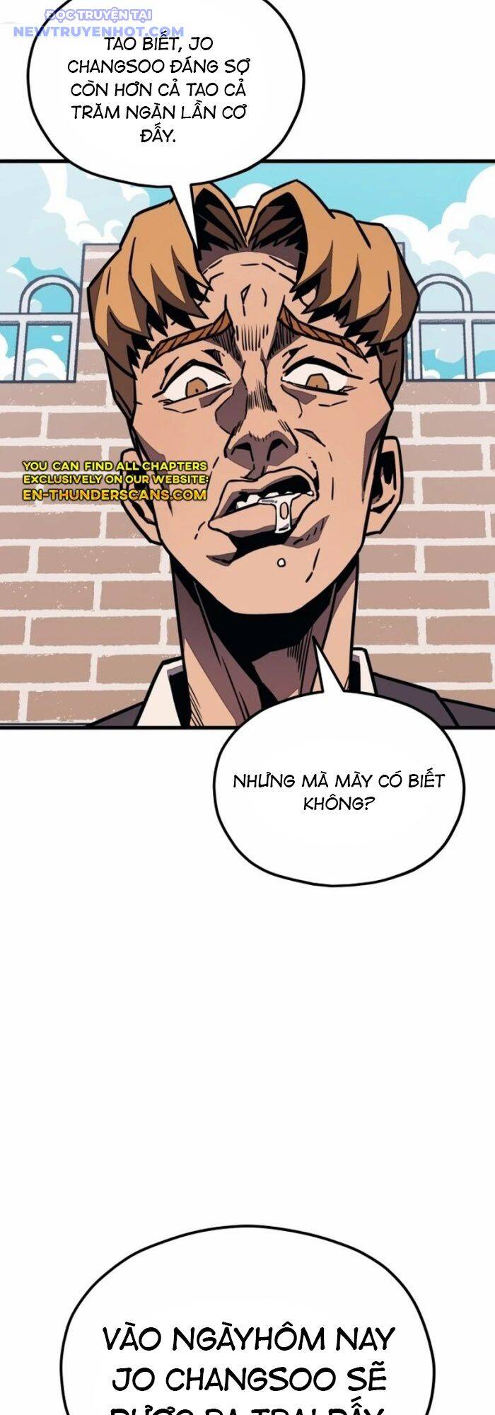 Lớp Học Cải Tạo - Chapter 2 - Page 39