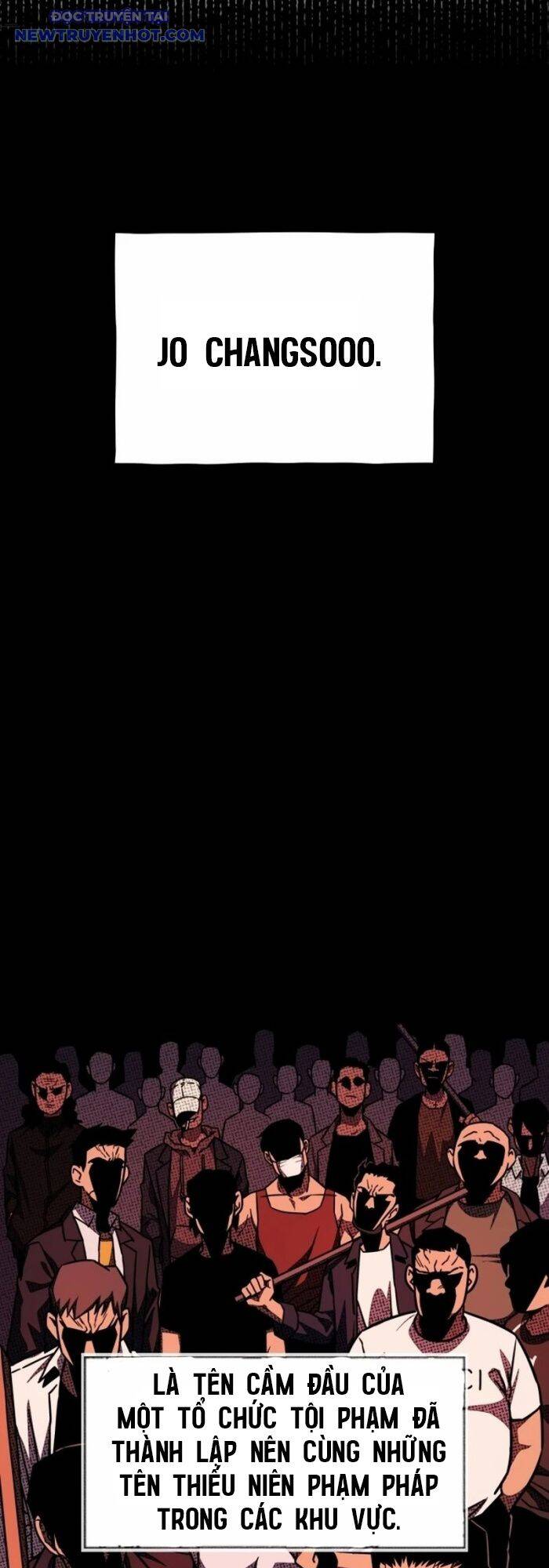 Lớp Học Cải Tạo - Chapter 2 - Page 41