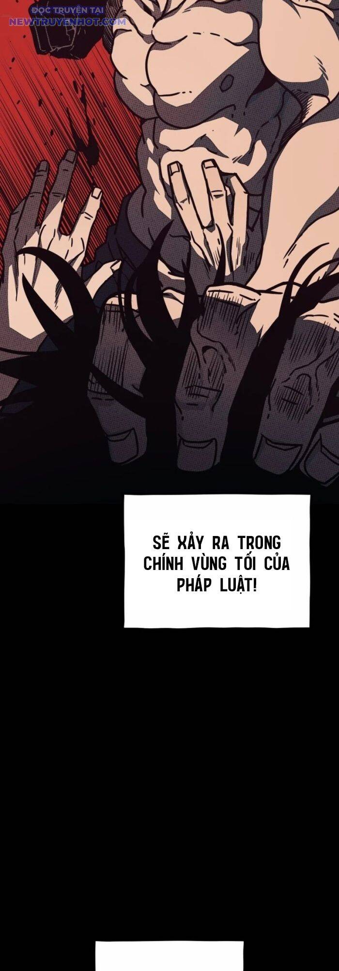 Lớp Học Cải Tạo - Chapter 2 - Page 44