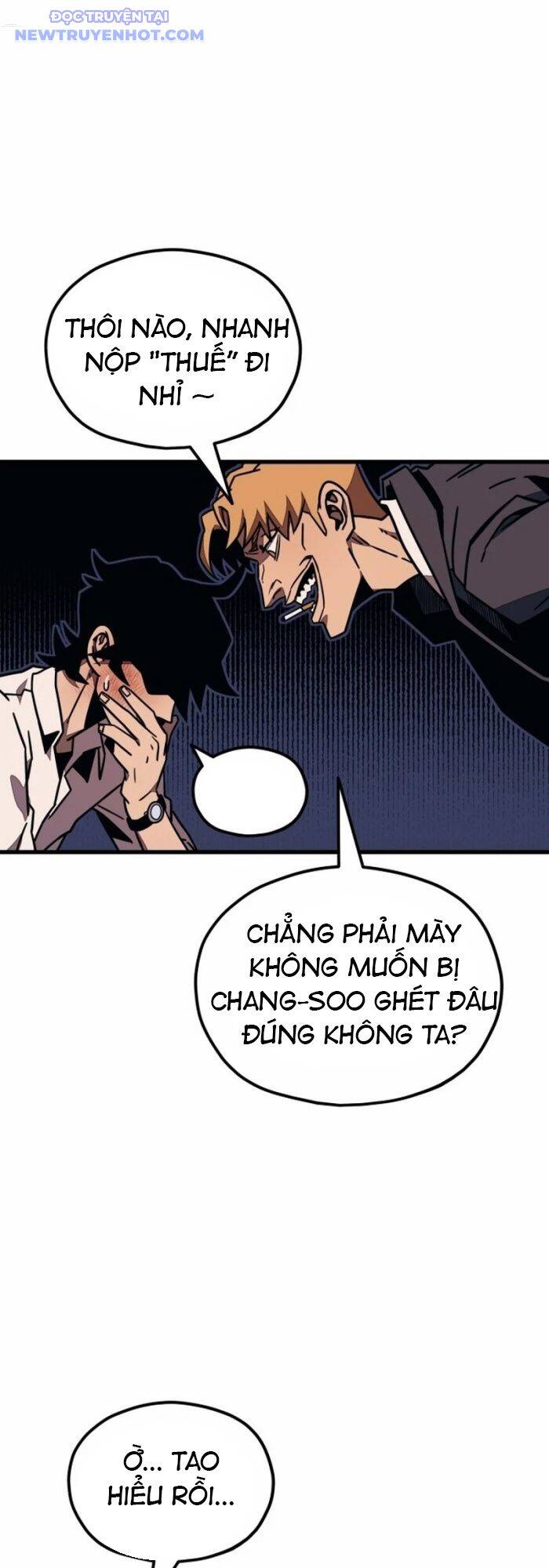 Lớp Học Cải Tạo - Chapter 2 - Page 48