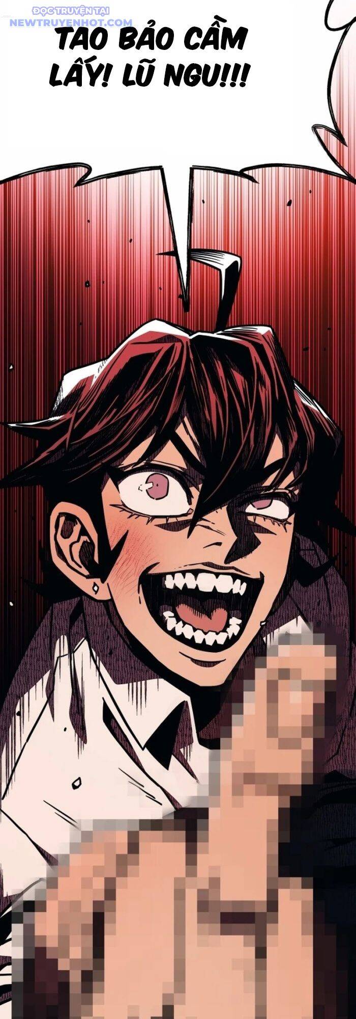 Lớp Học Cải Tạo - Chapter 2 - Page 51