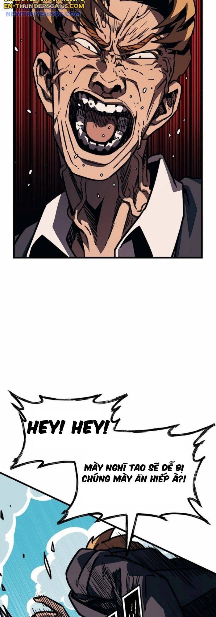 Lớp Học Cải Tạo - Chapter 2 - Page 53