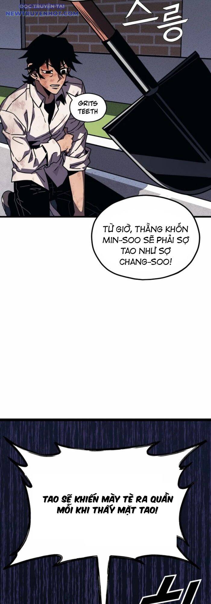 Lớp Học Cải Tạo - Chapter 2 - Page 57