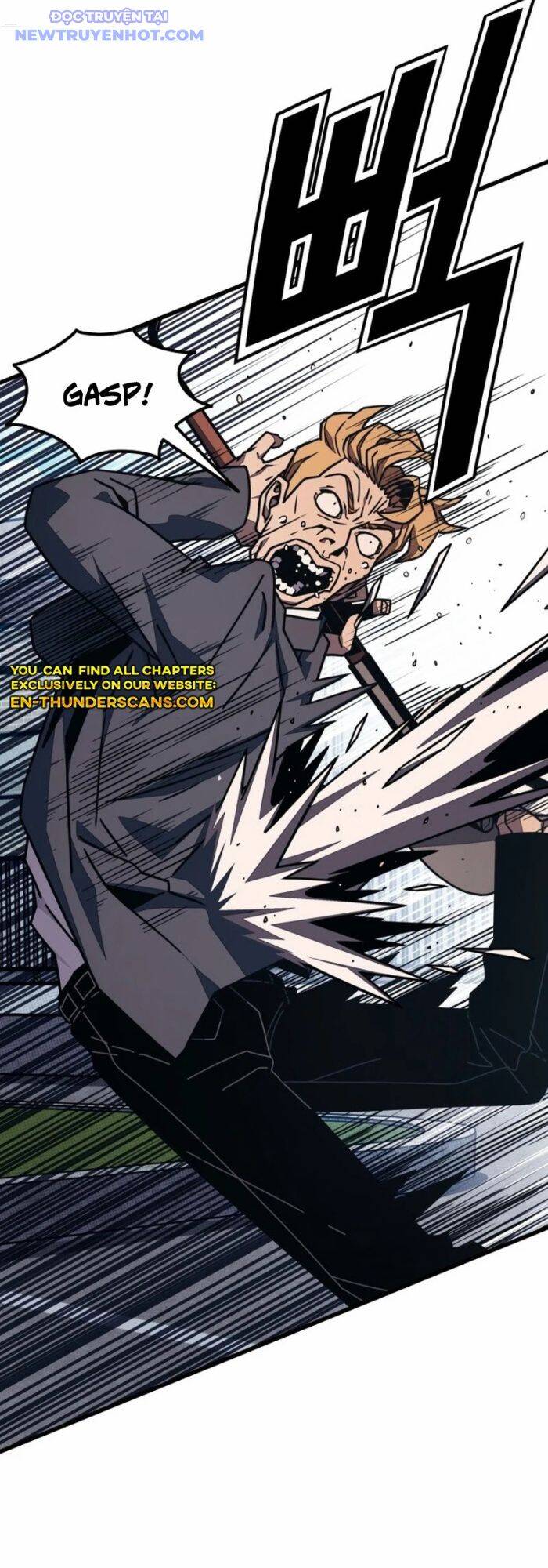 Lớp Học Cải Tạo - Chapter 2 - Page 59