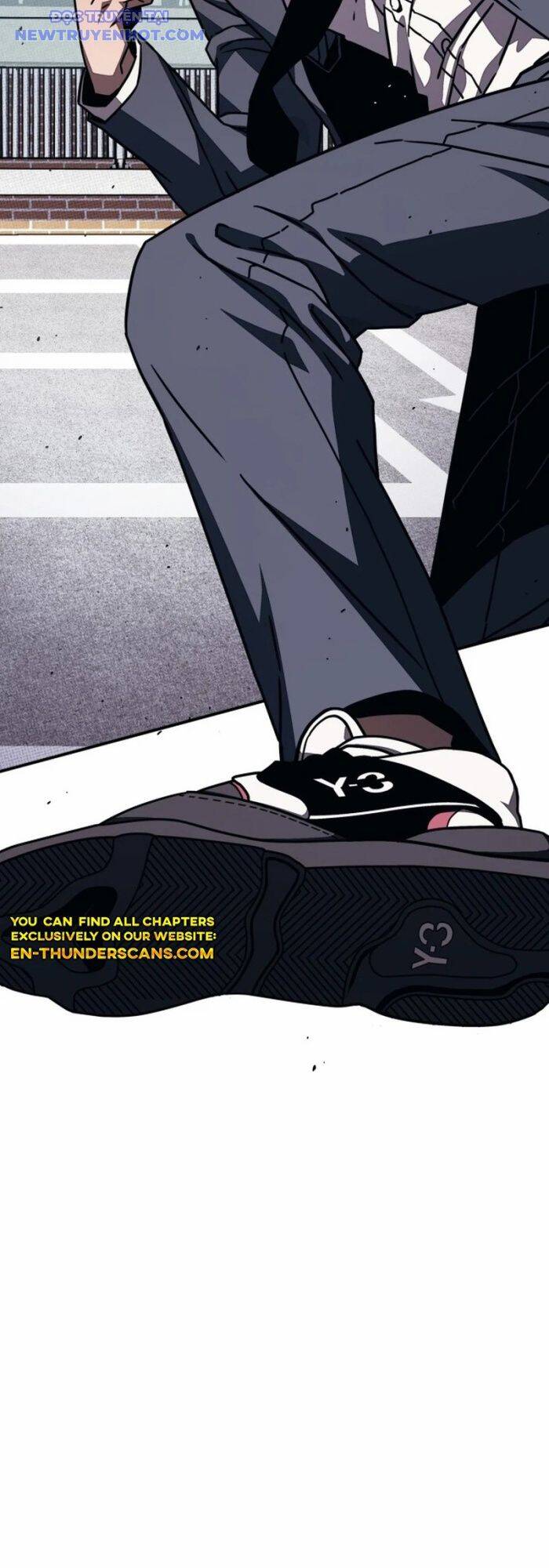 Lớp Học Cải Tạo - Chapter 2 - Page 63