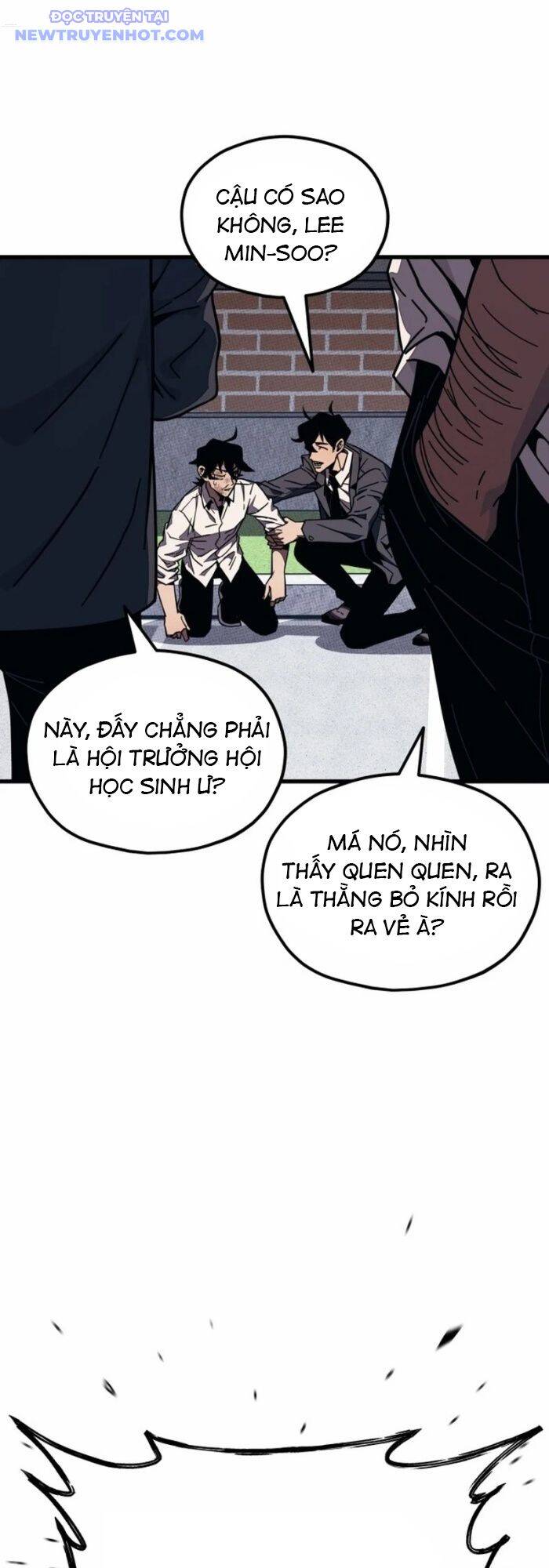 Lớp Học Cải Tạo - Chapter 2 - Page 64