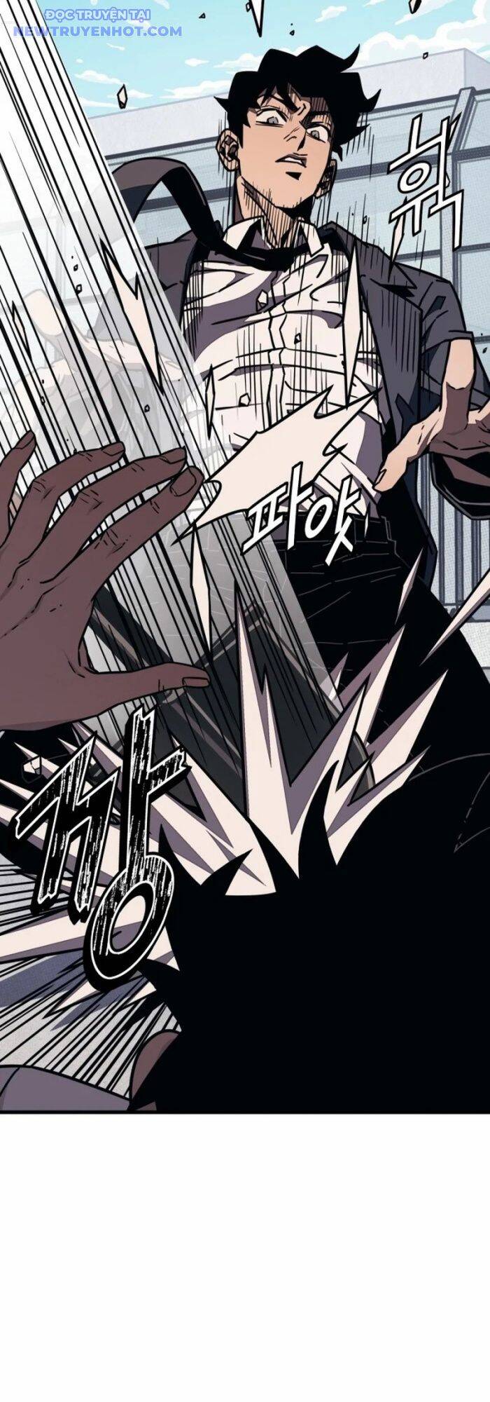 Lớp Học Cải Tạo - Chapter 2 - Page 67