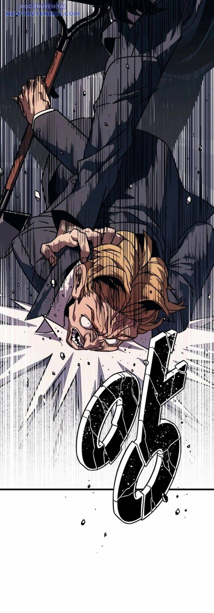 Lớp Học Cải Tạo - Chapter 2 - Page 70