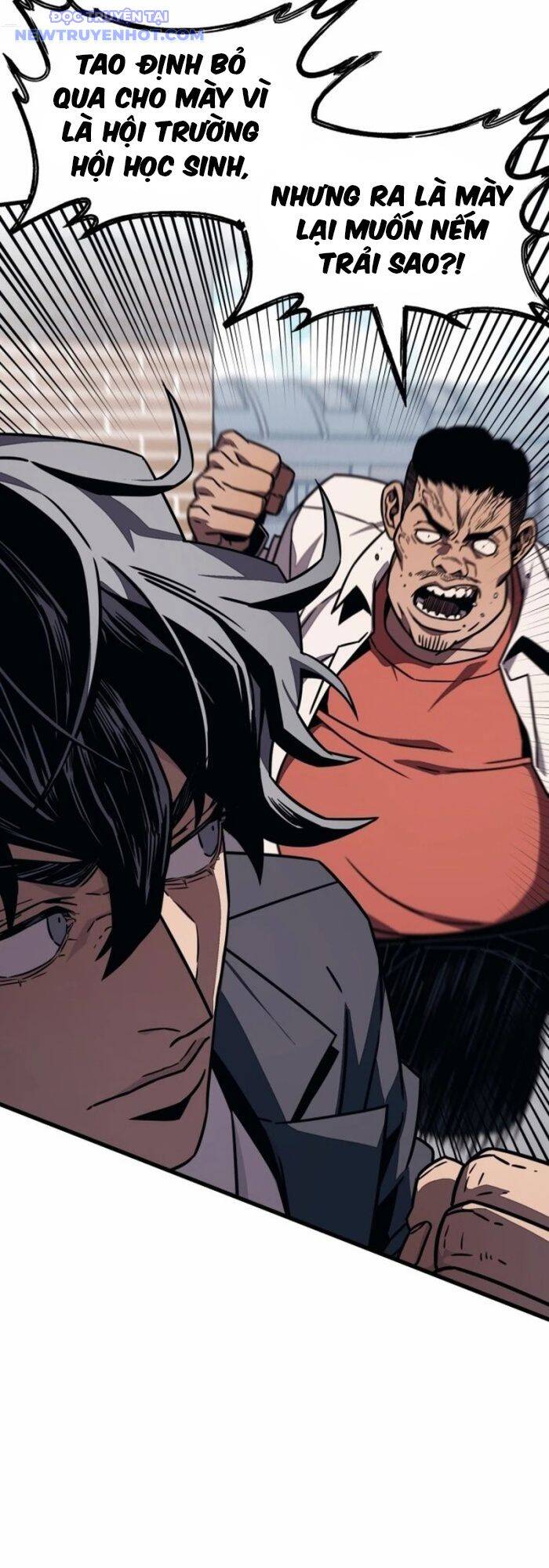 Lớp Học Cải Tạo - Chapter 2 - Page 76