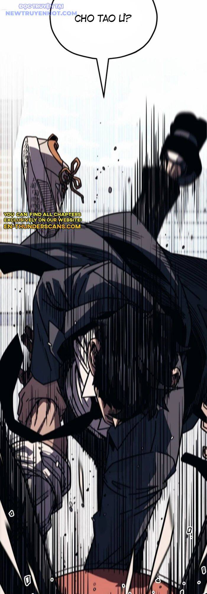 Lớp Học Cải Tạo - Chapter 2 - Page 79