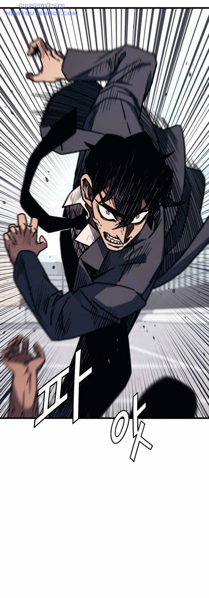 Lớp Học Cải Tạo - Chapter 2 - Page 81