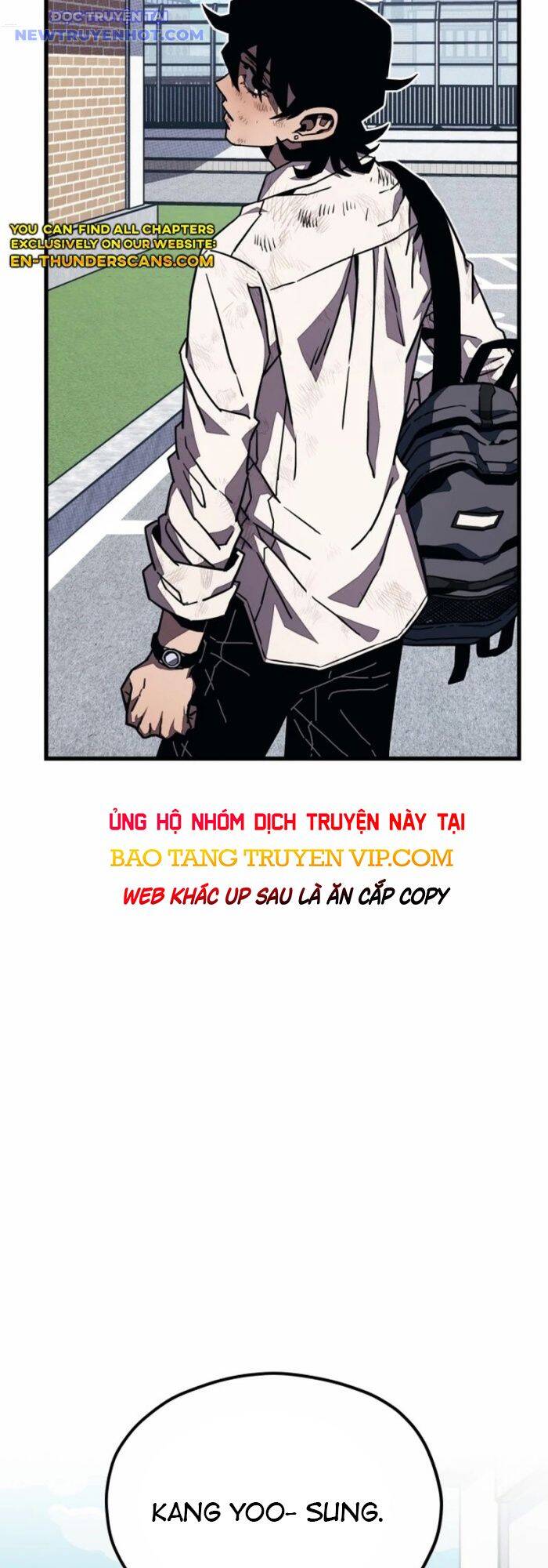 Lớp Học Cải Tạo - Chapter 2 - Page 85