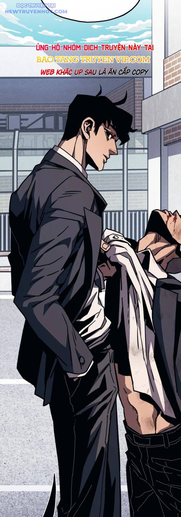 Lớp Học Cải Tạo - Chapter 2 - Page 86
