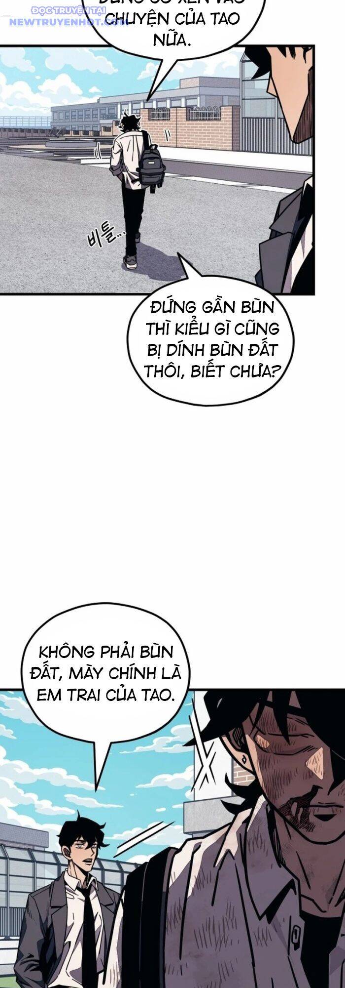 Lớp Học Cải Tạo - Chapter 2 - Page 89