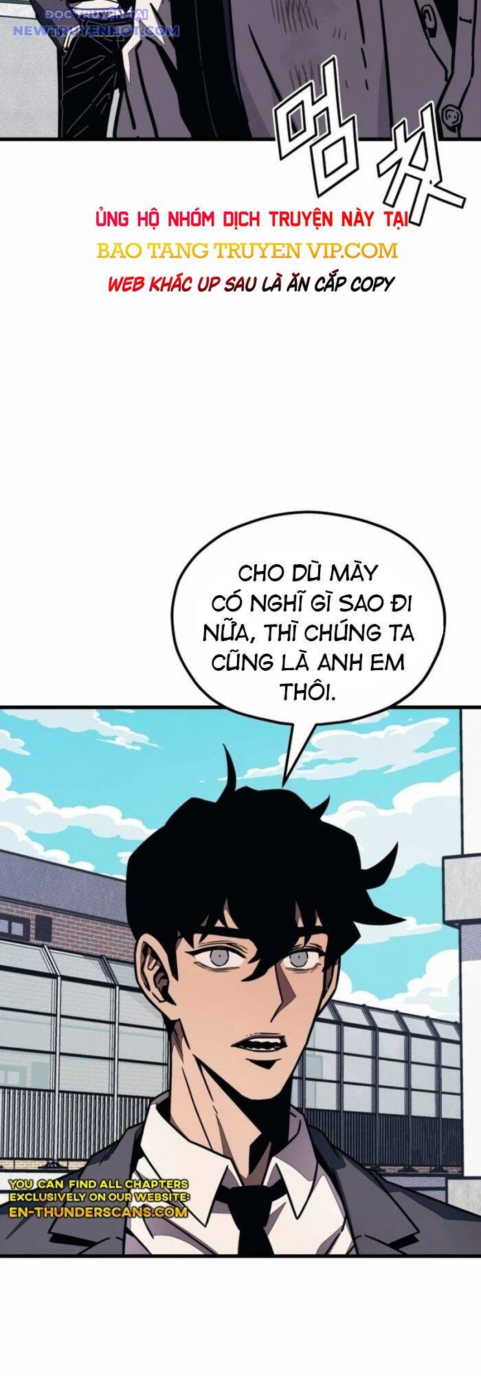Lớp Học Cải Tạo - Chapter 2 - Page 90