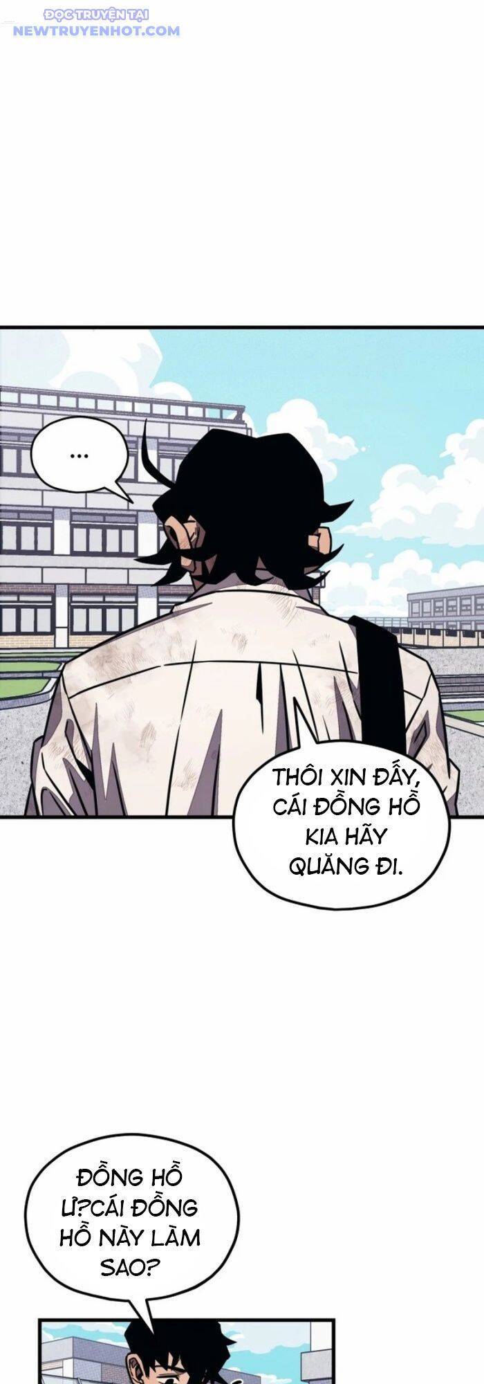 Lớp Học Cải Tạo - Chapter 2 - Page 91