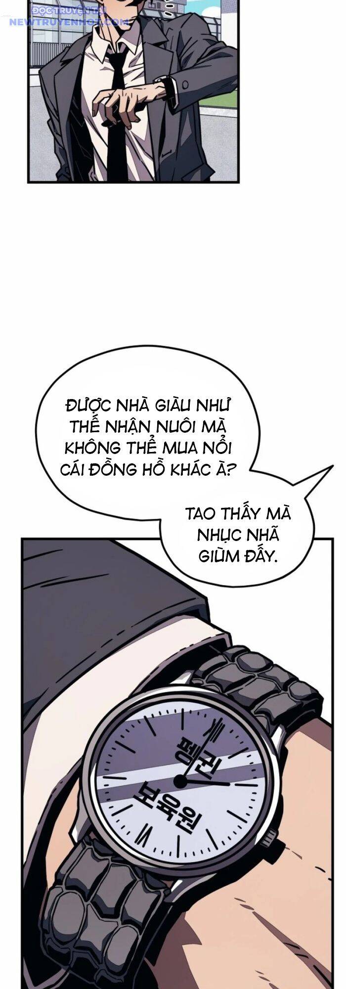 Lớp Học Cải Tạo - Chapter 2 - Page 92