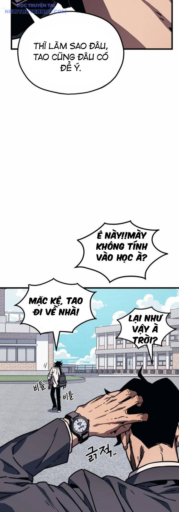 Lớp Học Cải Tạo - Chapter 2 - Page 93