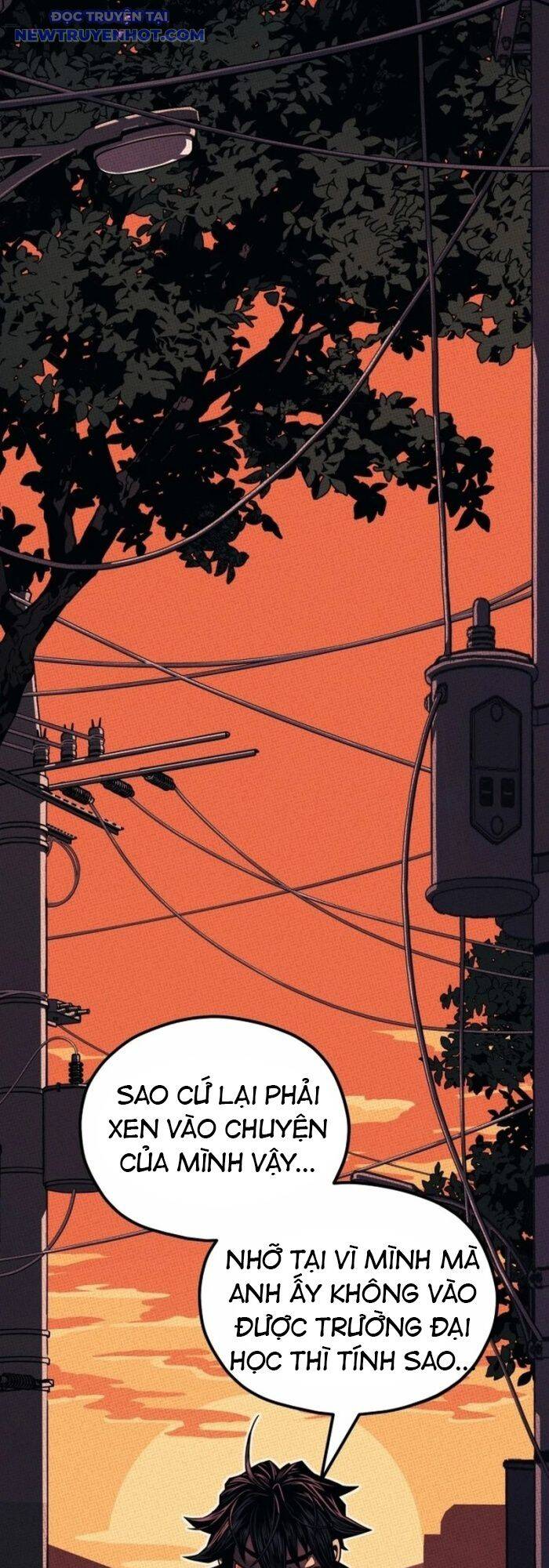 Lớp Học Cải Tạo - Chapter 2 - Page 96