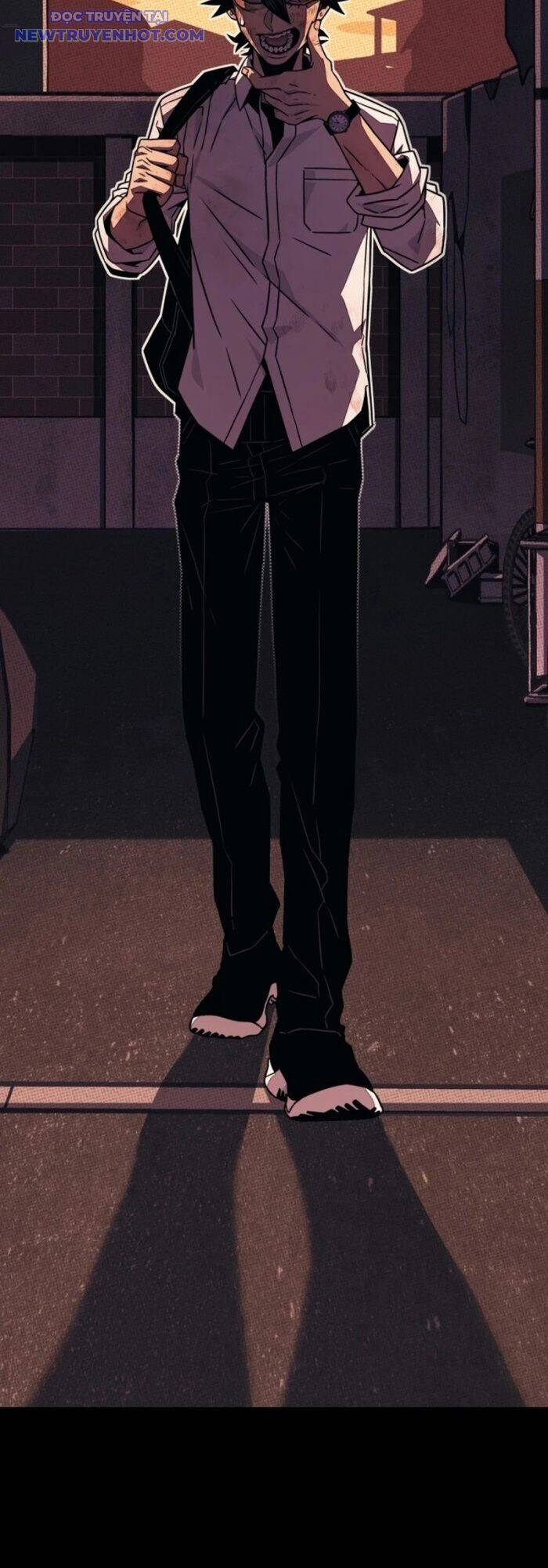 Lớp Học Cải Tạo - Chapter 2 - Page 97