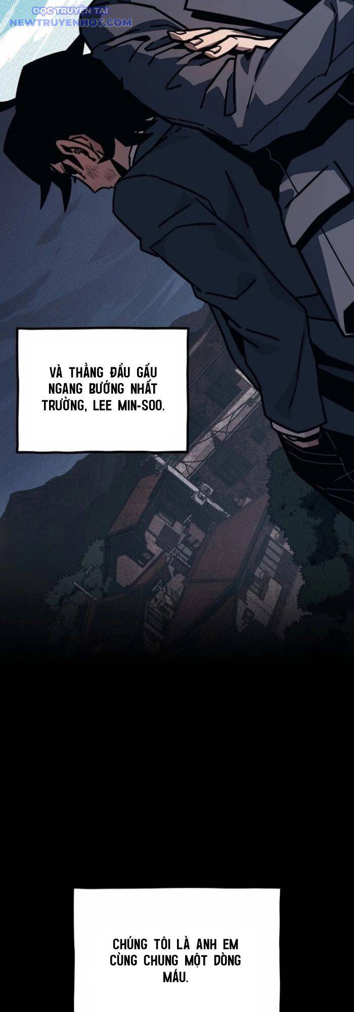 Lớp Học Cải Tạo - Chapter 2 - Page 99