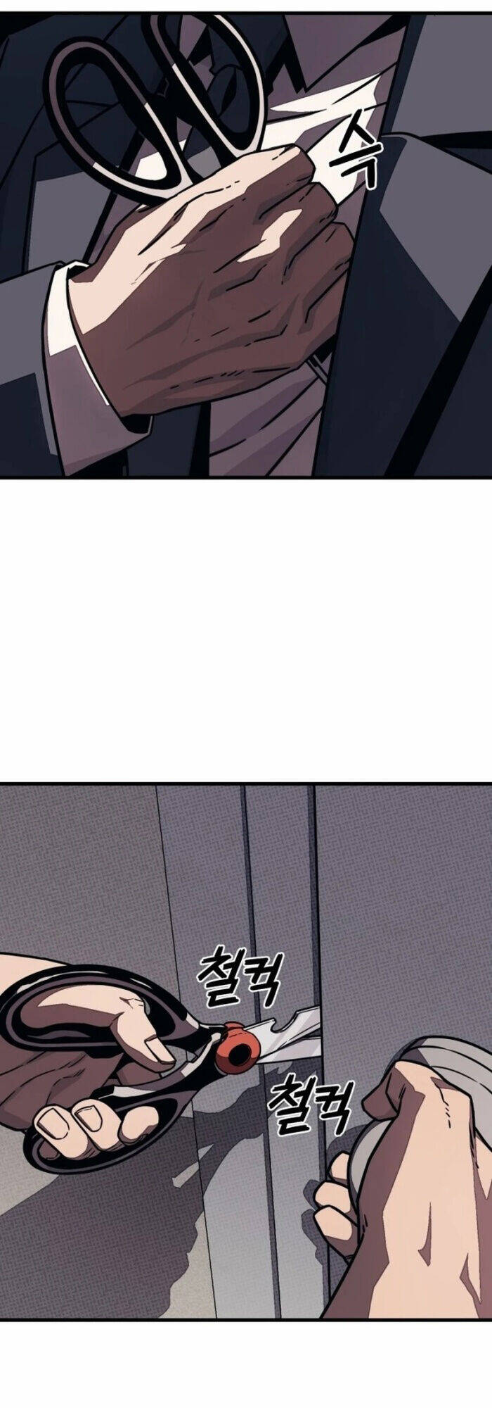 Lớp Học Cải Tạo - Chapter 3 - Page 100