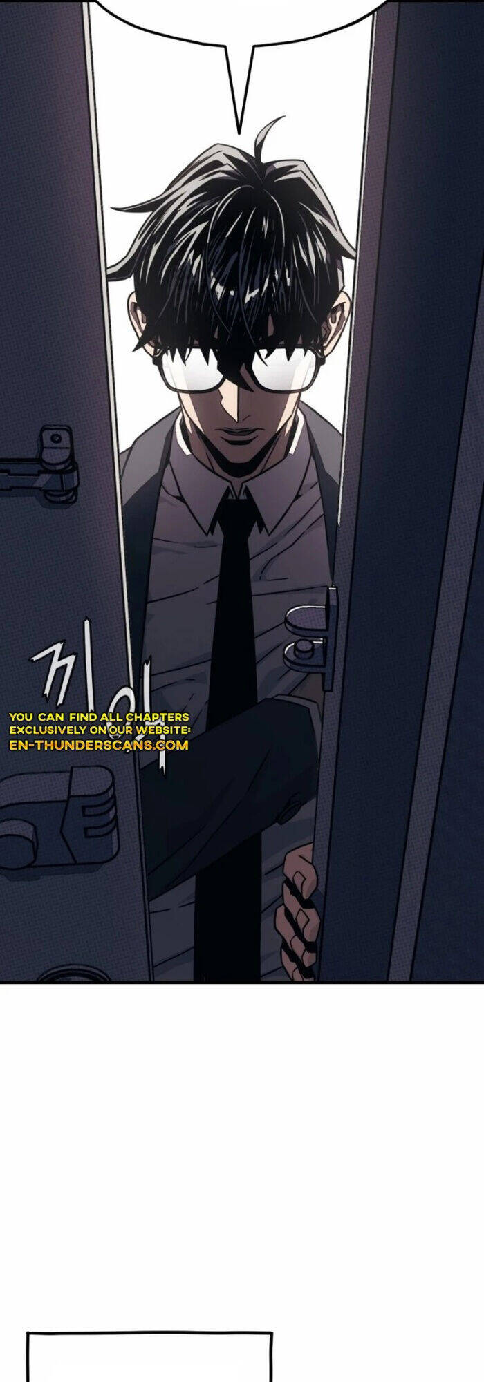 Lớp Học Cải Tạo - Chapter 3 - Page 102