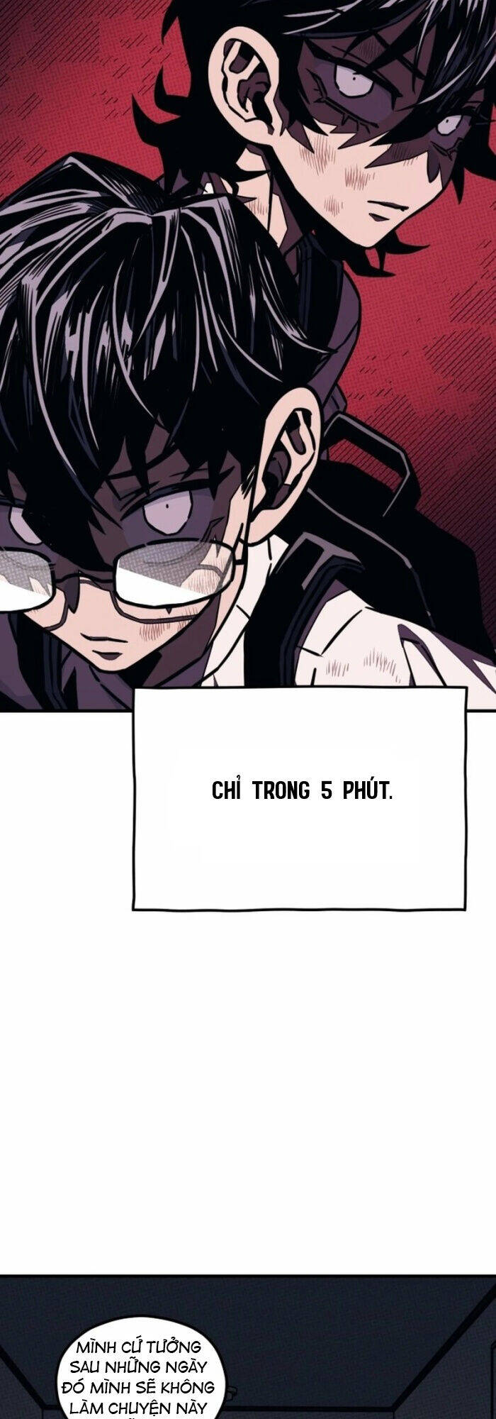 Lớp Học Cải Tạo - Chapter 3 - Page 106