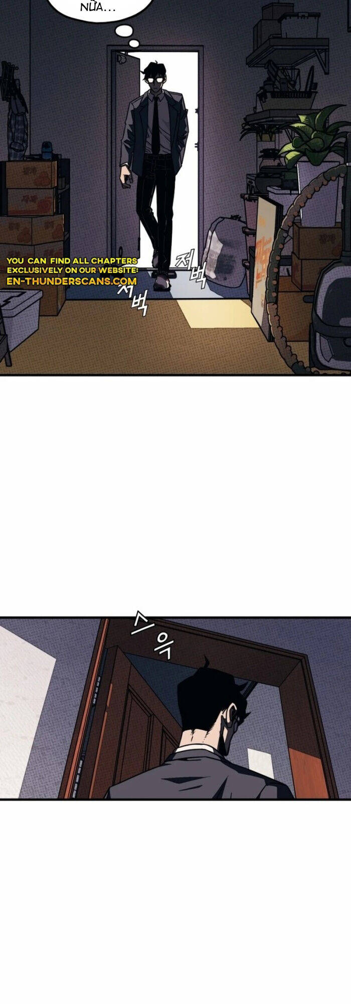 Lớp Học Cải Tạo - Chapter 3 - Page 107