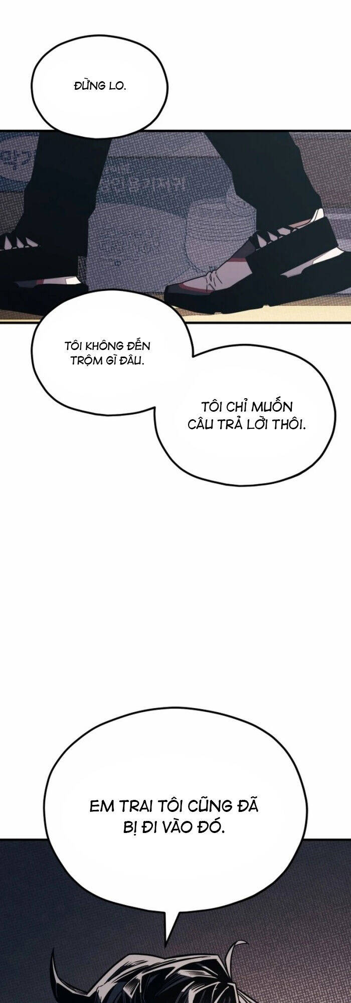 Lớp Học Cải Tạo - Chapter 3 - Page 108