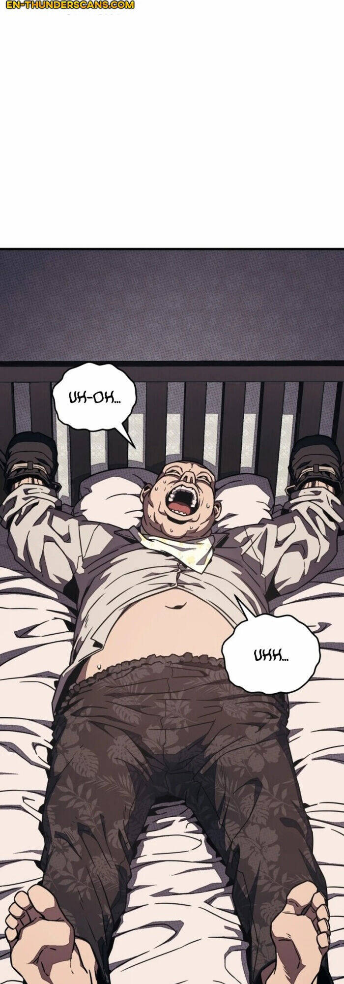 Lớp Học Cải Tạo - Chapter 3 - Page 110