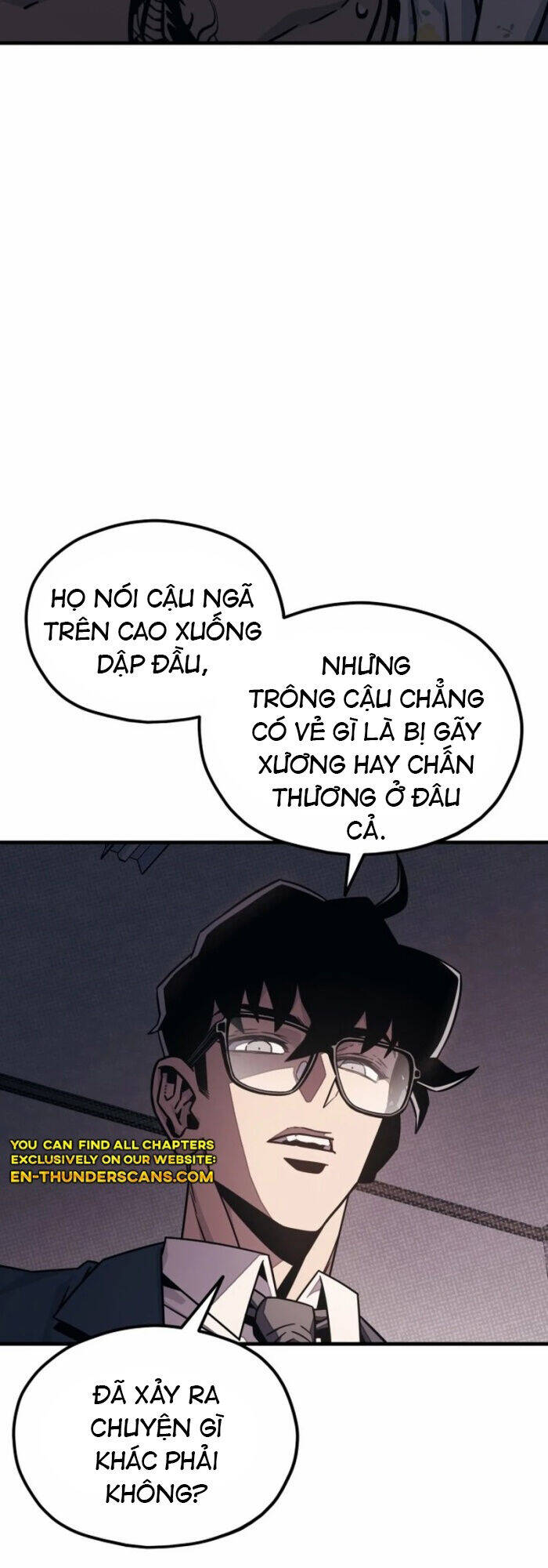 Lớp Học Cải Tạo - Chapter 3 - Page 113