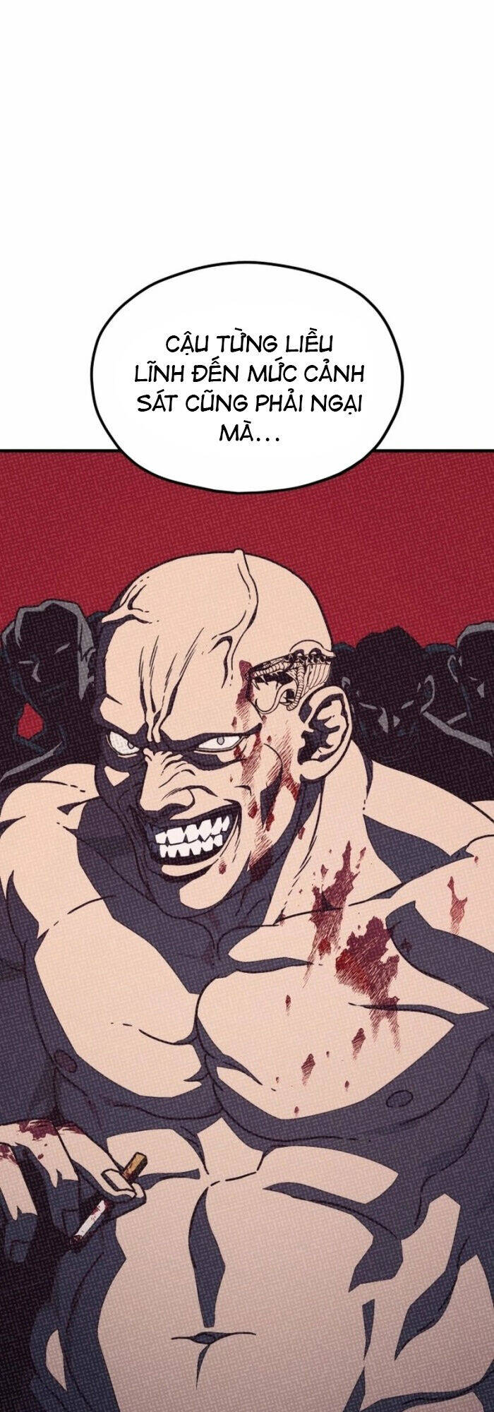 Lớp Học Cải Tạo - Chapter 3 - Page 114