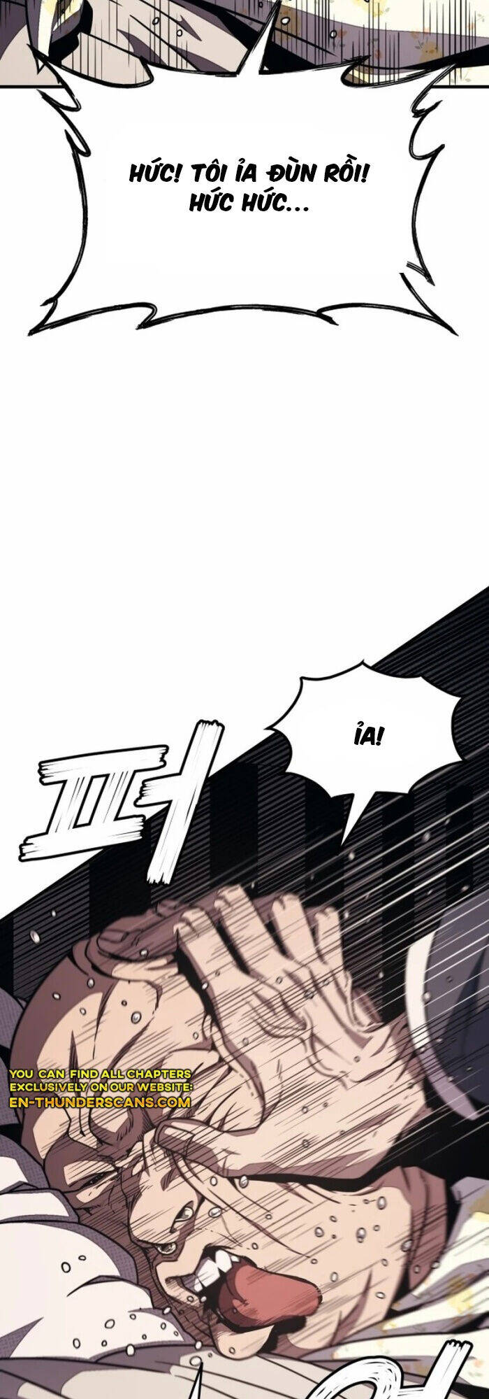 Lớp Học Cải Tạo - Chapter 3 - Page 116