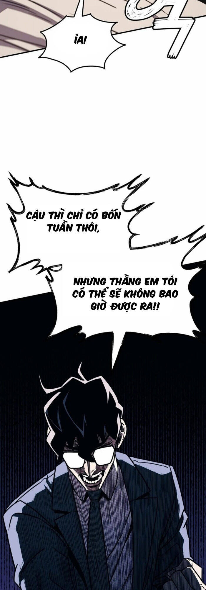 Lớp Học Cải Tạo - Chapter 3 - Page 117