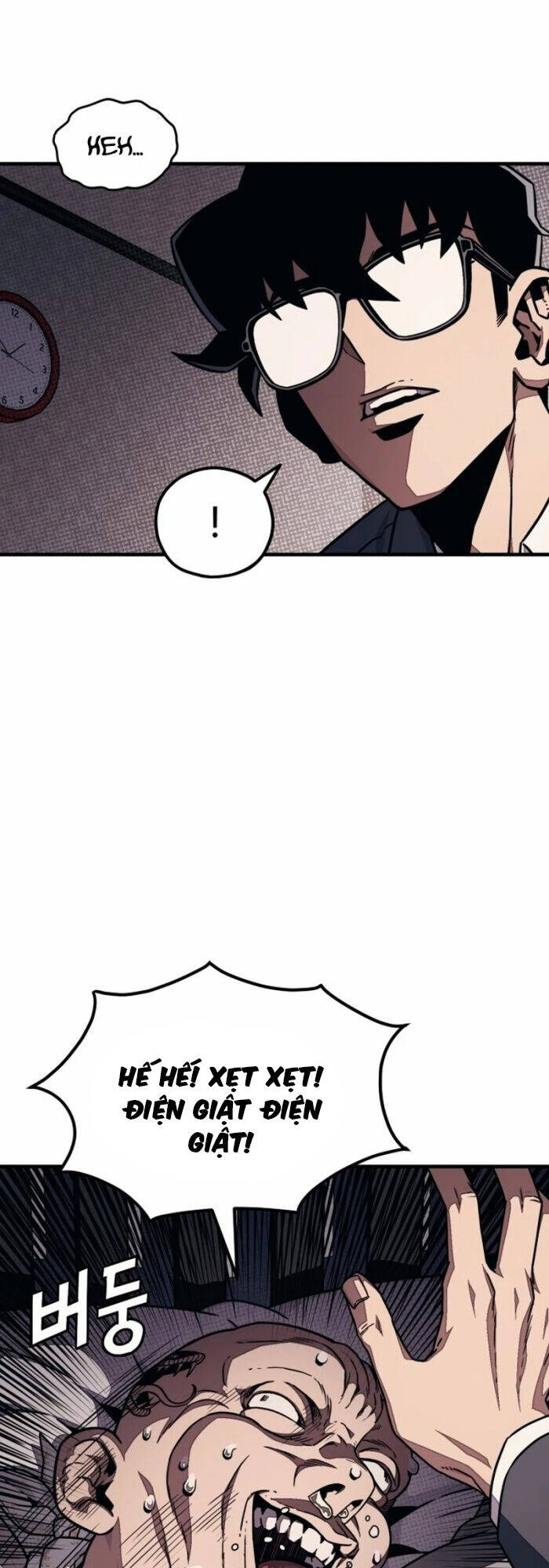 Lớp Học Cải Tạo - Chapter 3 - Page 119