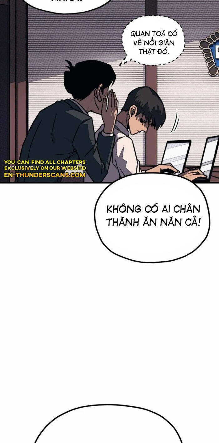 Lớp Học Cải Tạo - Chapter 3 - Page 12